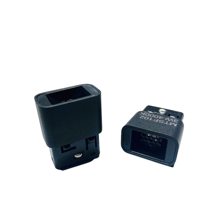 Akimi - Đèn Ray Nam Châm Akimi Series 3 - Đèn Ray Nam Châm Mini Decor 3W AKS20-102 3000K/4000K